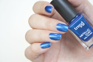 Trend It Up Metallic Dust 020