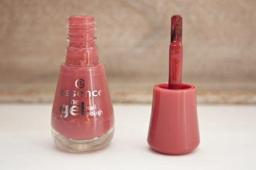 essence | 48 my love diary | Review & Swatches